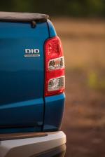 Mitsubishi Triton GLS Double Cab 2015 года (AU)